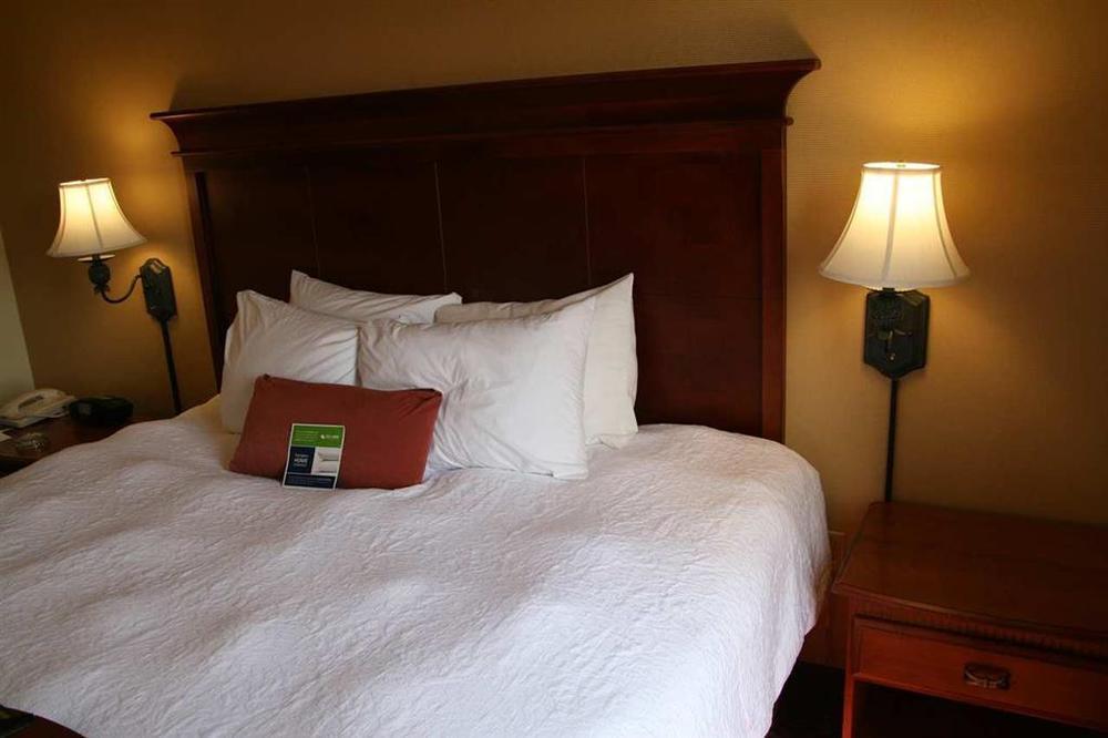 Hampton Inn & Suites McComb Zimmer foto